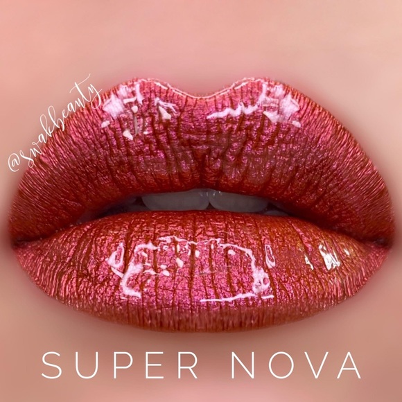 SeneGence Super Nova LipSense Color - Picture 3 of 3